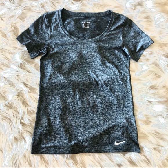 Nike Tops - Nike- Dri Fit Tee Shirt